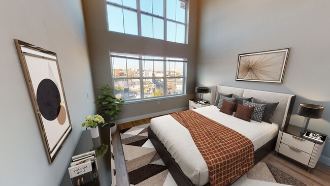 Photo - Spring Street Commons