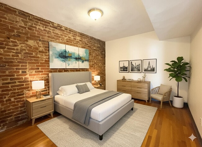 Photo - 838 Huntington Ave Unit 1