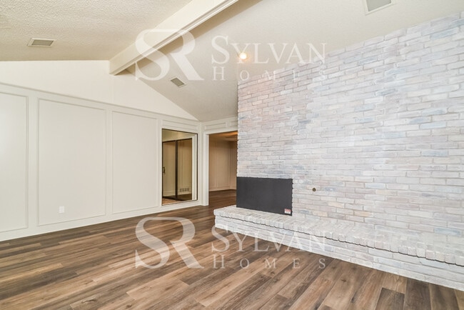 Photo - Turn the key. Enter. Smile. Repeat every day!