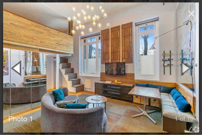 Building Photo - 95 McCoppin St Rental