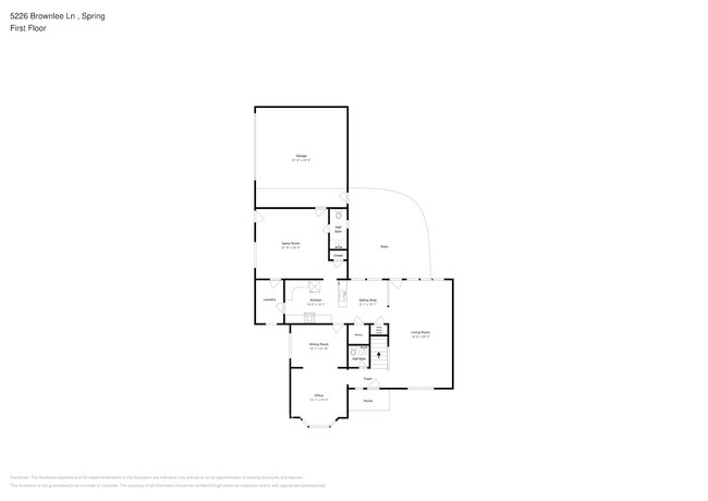 Photo - 5226 Brownlee Ln