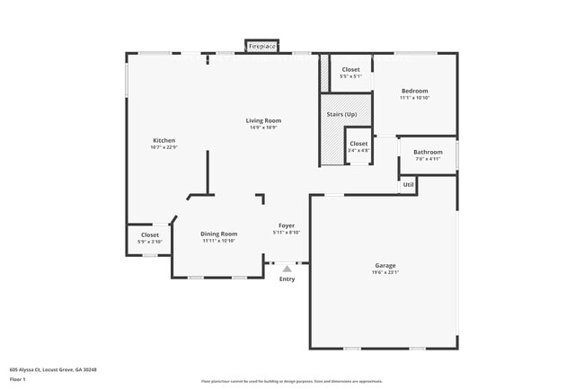 Photo - 605 Alyssa Dr