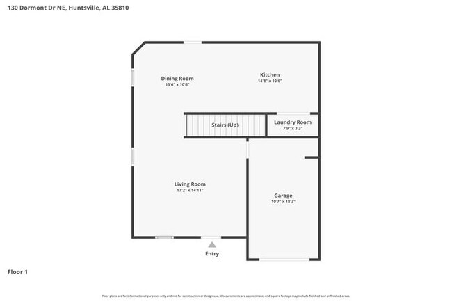 Photo - 130 Dormont Dr NE