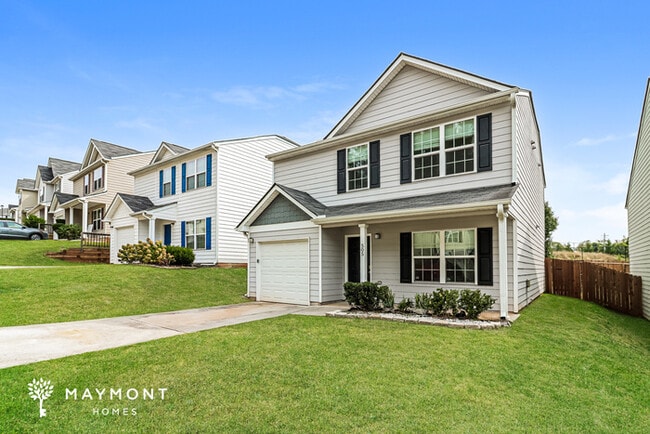 Photo - 505 Brady Dr