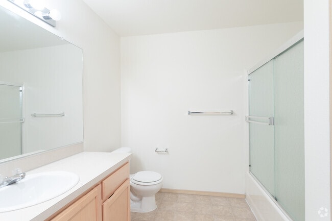 2HAB, 2BA - 1157 ft² - Eola Heights Apartments