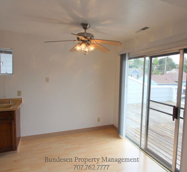 Photo - 603 &amp; 603A Seventh Street Unidad 603A Seventh St