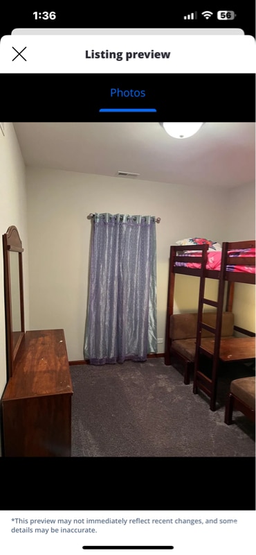 Building Photo - 19239 W Fairview Dr Rental