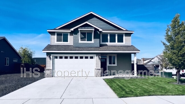 Building Photo - 9801 Silverbright Dr