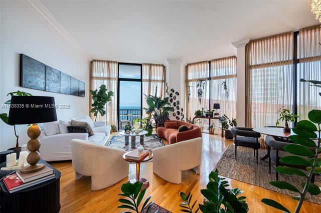 Photo - 1581 Brickell Ave Unit PH-205