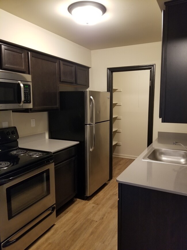 Photo - The Quarters East Lansing