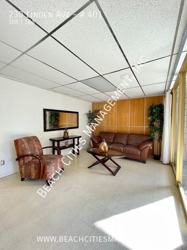 Photo - 230 Linden Ave Unit # 401