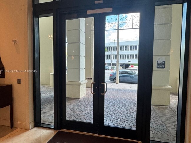 Photo - 1300 Ponce de Leon Blvd Unit 510