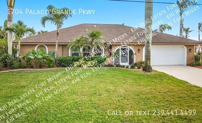 Photo - 1704 Palaco Grande Pkwy Casa