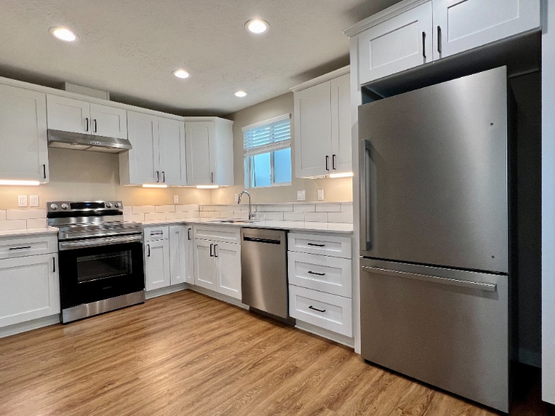 Photo - 2612 W Bridge Ave Unit 2612 - Lower