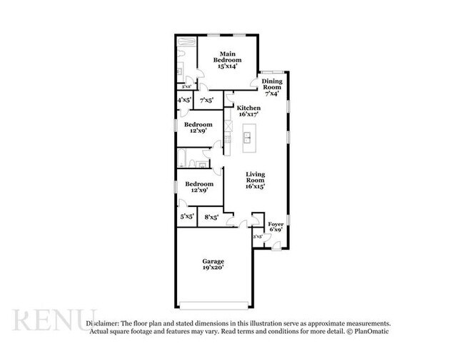 Photo - 5246 Dawn Break