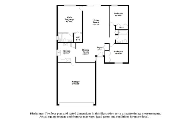 Photo - 1136 Covington St