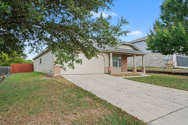 Photo - Charming Single-Story in Cibolo - Realtor Commission: $500