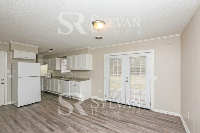 Photo - The Lifestyle You Deserve. House