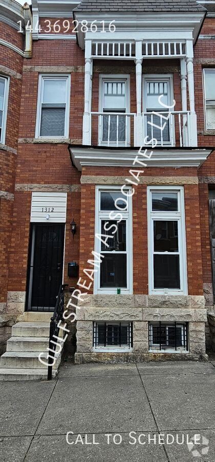 Building Photo - 1312 N Luzerne Ave Rental
