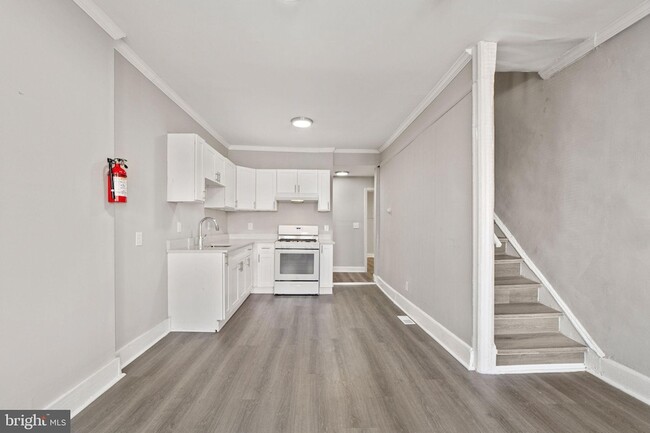 Photo - 4016 N Fairhill St Townhome