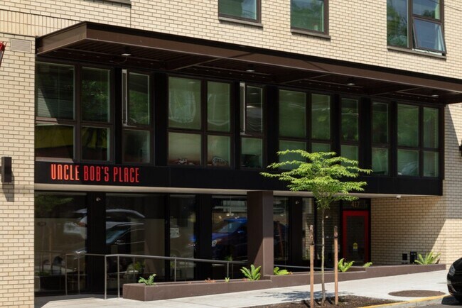 Photo - Uncle Bob's Place