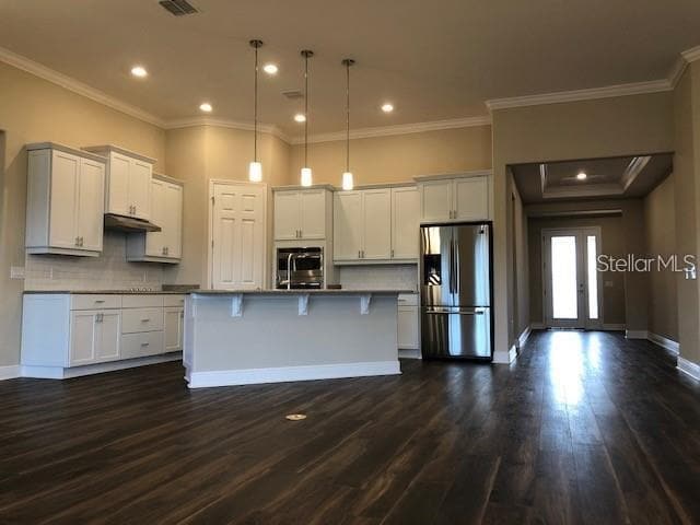 Photo - 3181 Agostino Terrace