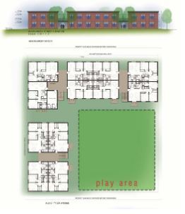 Montgomery Apartments - Montgomery Apartments