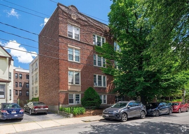 Building Photo - 97 Chester St Unit C2 Rental