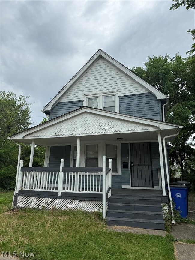 Building Photo - 8205 Force Ave