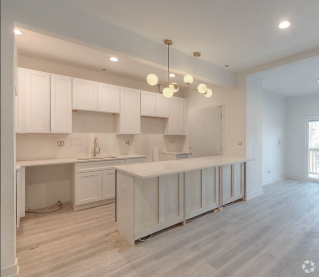 Building Photo - 4935 N Saint Louis Ave Unit 4937-2S Rental