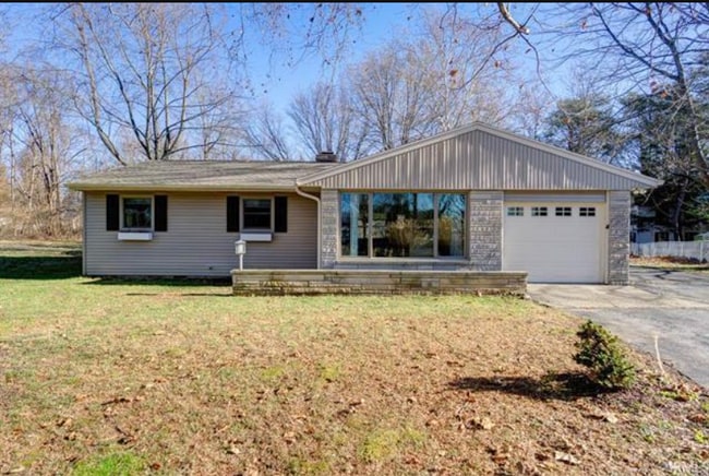 Building Photo - 4532 E Stephens Dr Rental