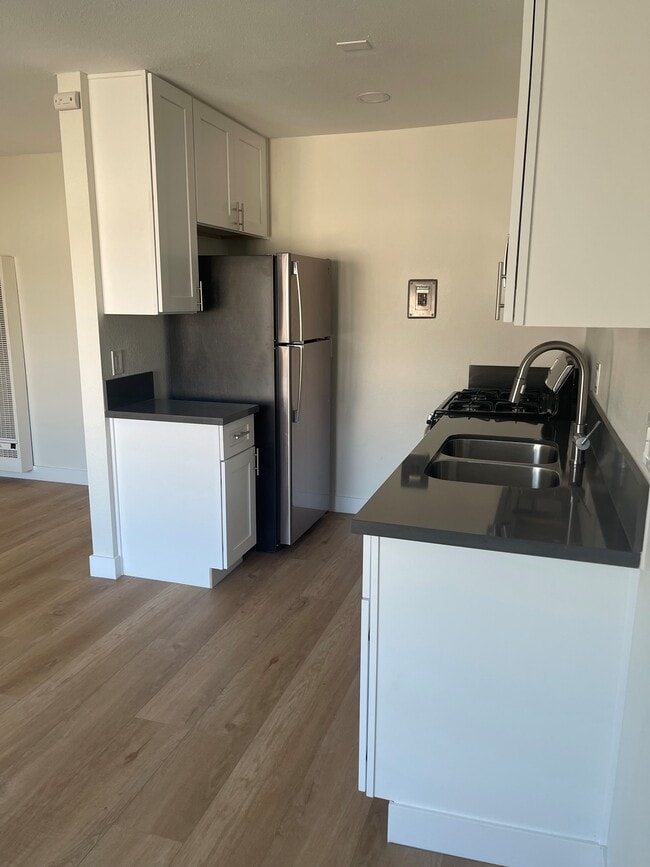 Photo - The Hamilton Apartments