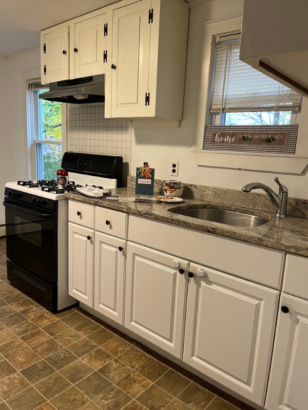 Photo - 5 Cogswell Ave Unit 6