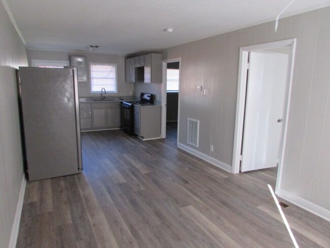 Photo - Marshville, NC Duplex