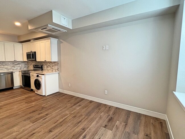 3327 Tejon St Unidad 04