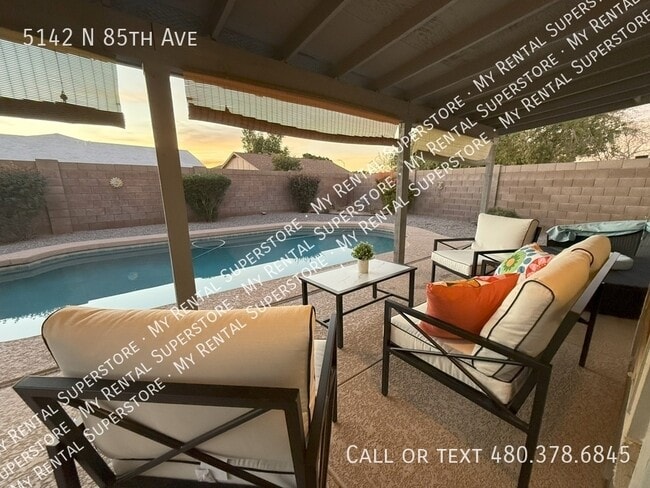 Building Photo - 5142 N 85th Ave