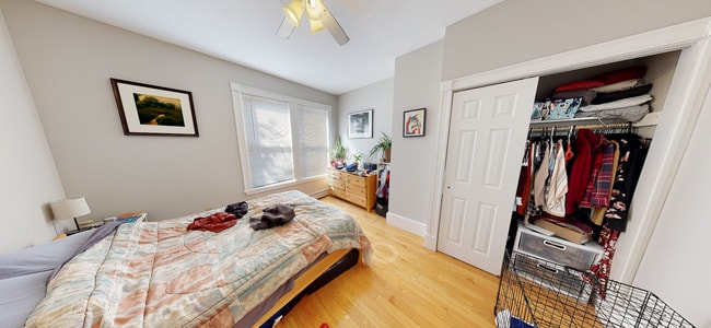 33 Pleasant St Unidad 2