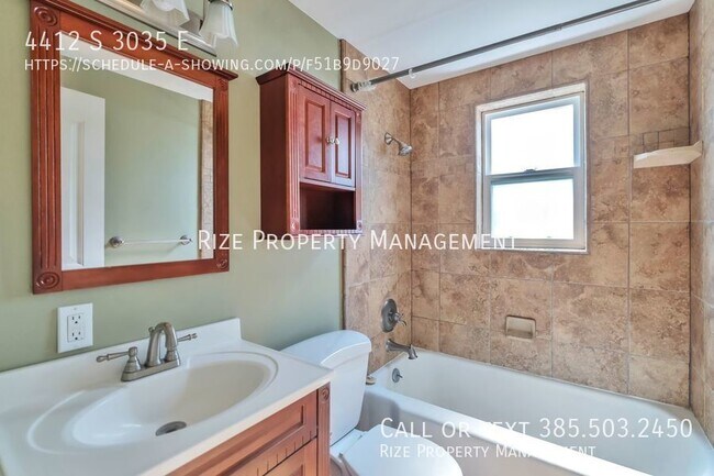 Photo - 4412 S 3035 E