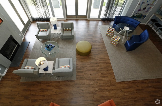 Clubroom