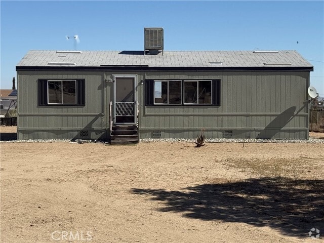 Building Photo - 4184 Amador Rd Rental