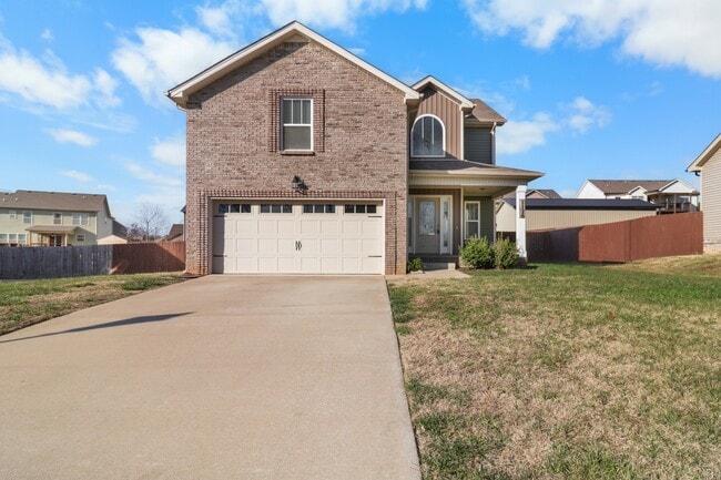 Building Photo - 1176 Elizabeth Ln