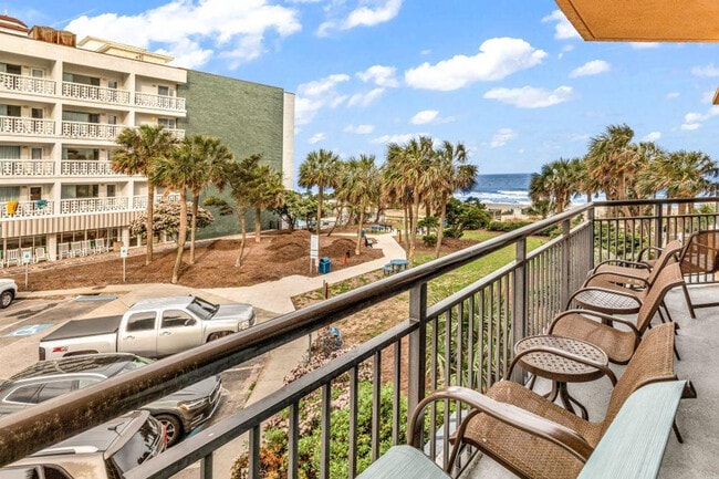 Photo - 2710 N Ocean Blvd Unidad ID1266233P