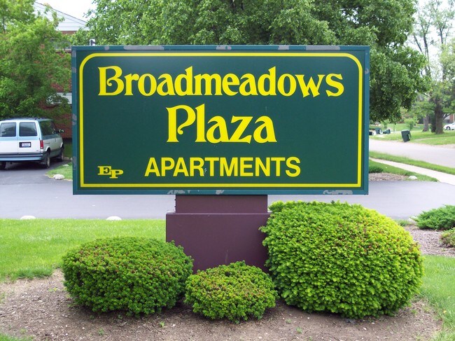 500 - BROAD MEADOWS PLAZA