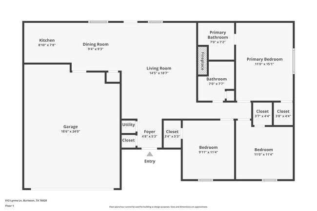 Photo - 812 Lynne Ln