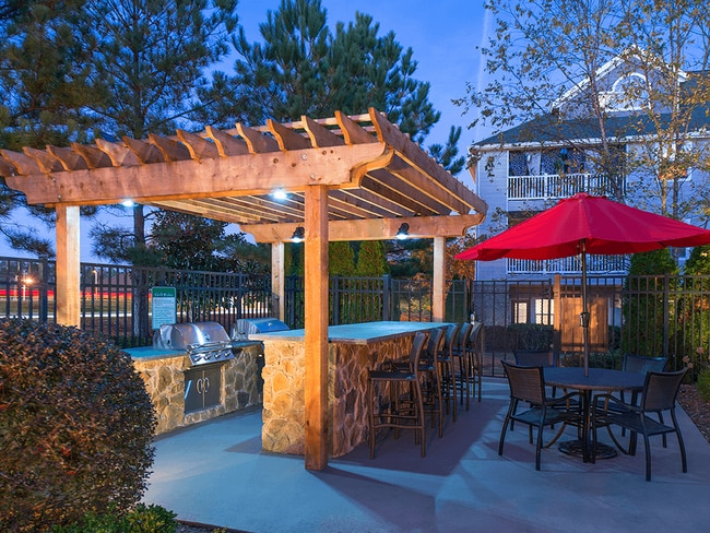 Photo - The Reserve at North River Apartments