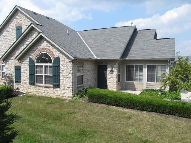 Building Photo - 1413 Cascade Dr Unit 20