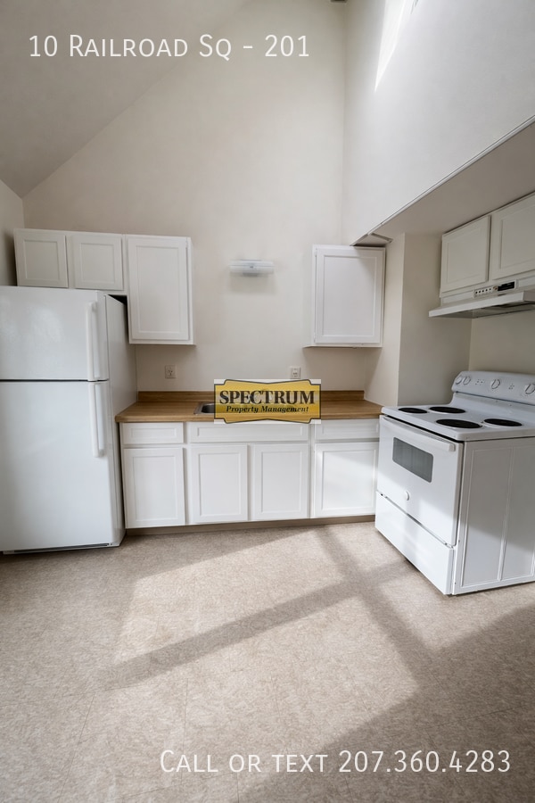 Photo - 10 Railroad Square Unit 201