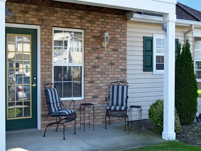 Westview Commons Apartment Homes