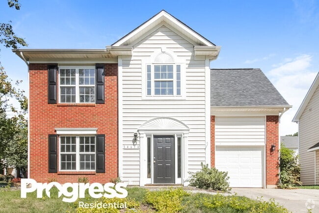 Building Photo - 14634 Devin Allen Dr Rental