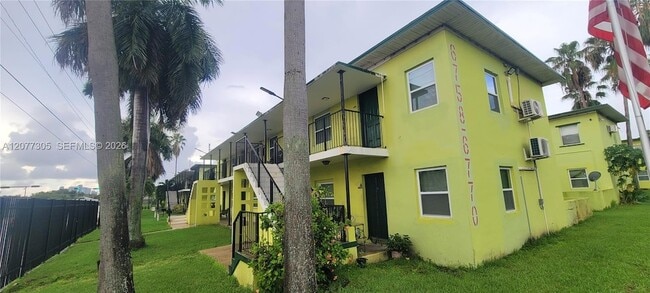 145 NE 67th St Unit 1